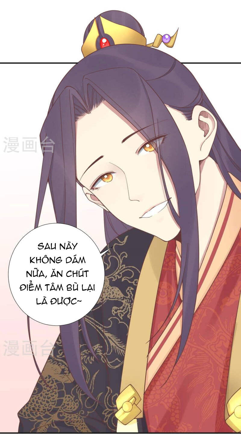 Hoàng Hậu Bận Lắm Chapter 204 - Trang 2