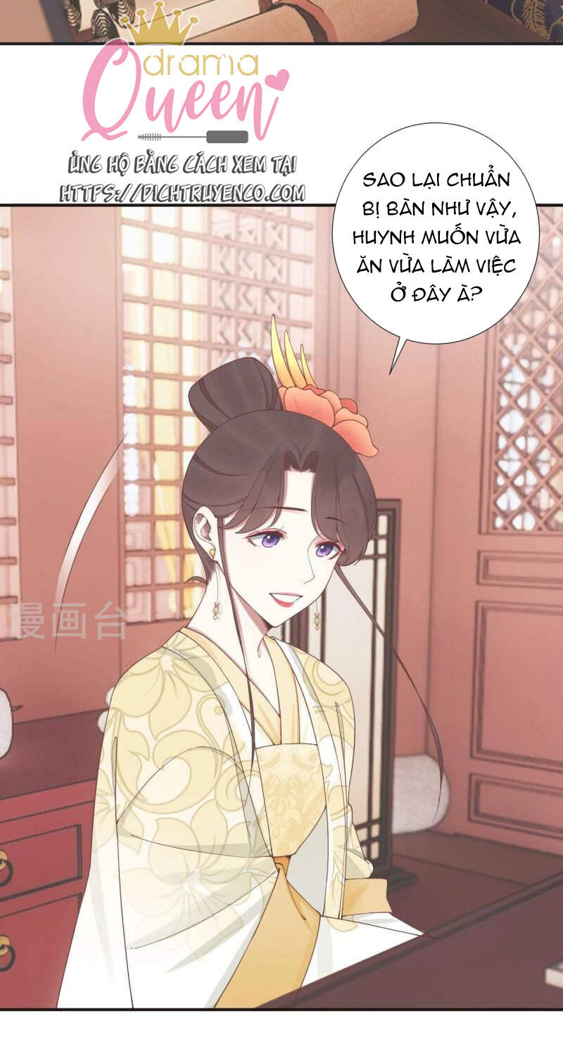 Hoàng Hậu Bận Lắm Chapter 204 - Trang 2