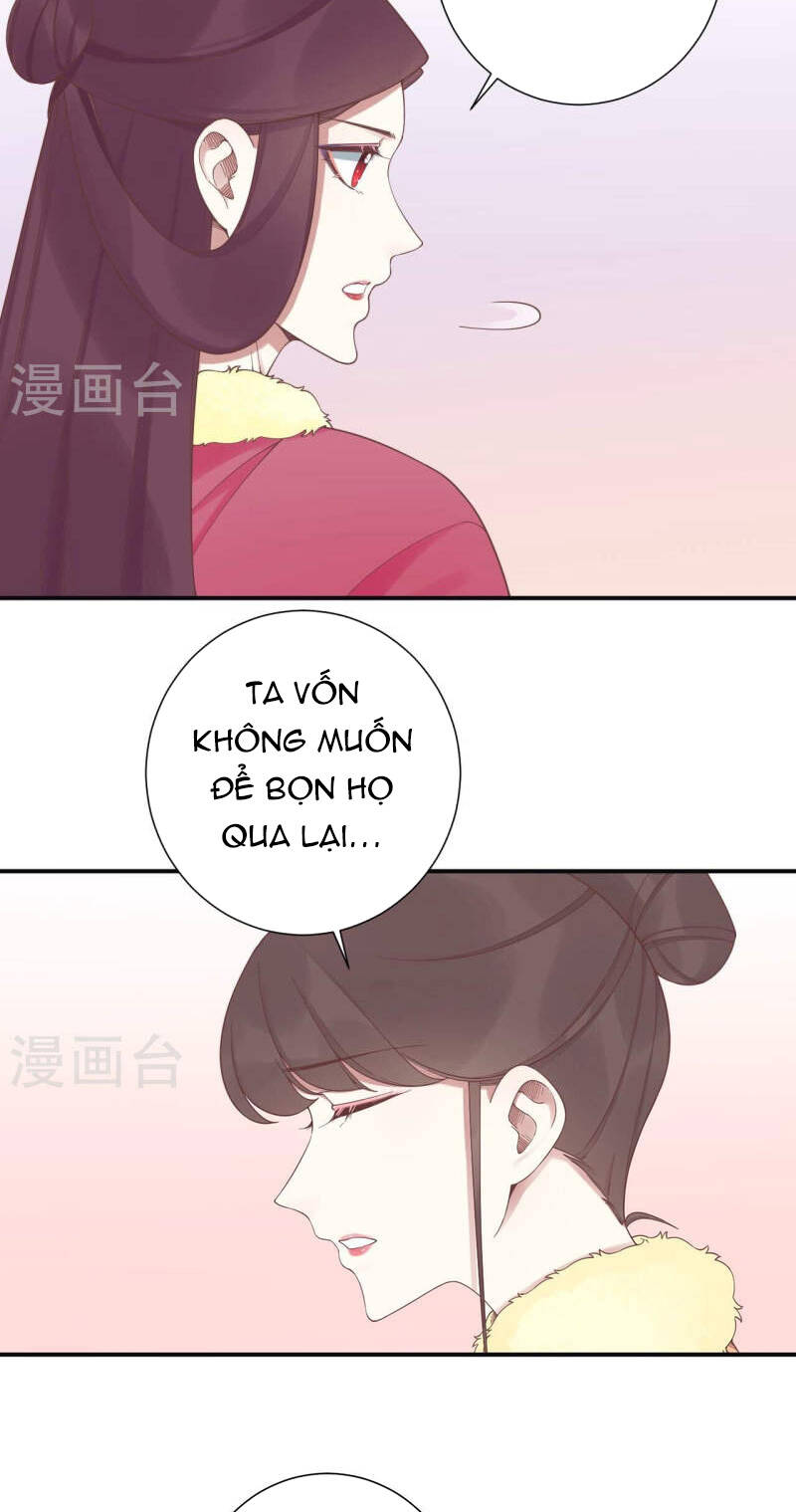 Hoàng Hậu Bận Lắm Chapter 203 - Trang 2