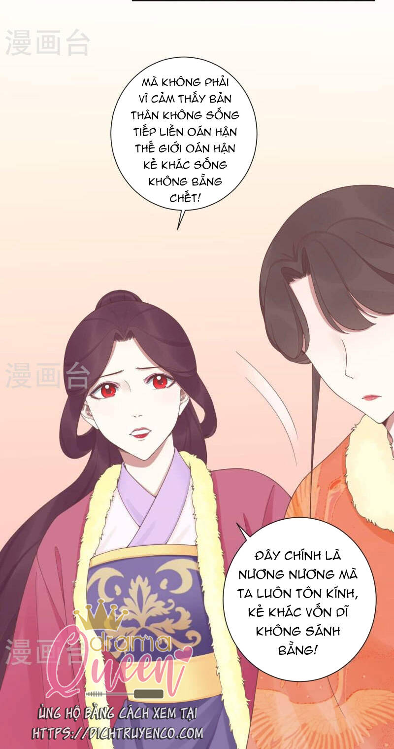 Hoàng Hậu Bận Lắm Chapter 203 - Trang 2