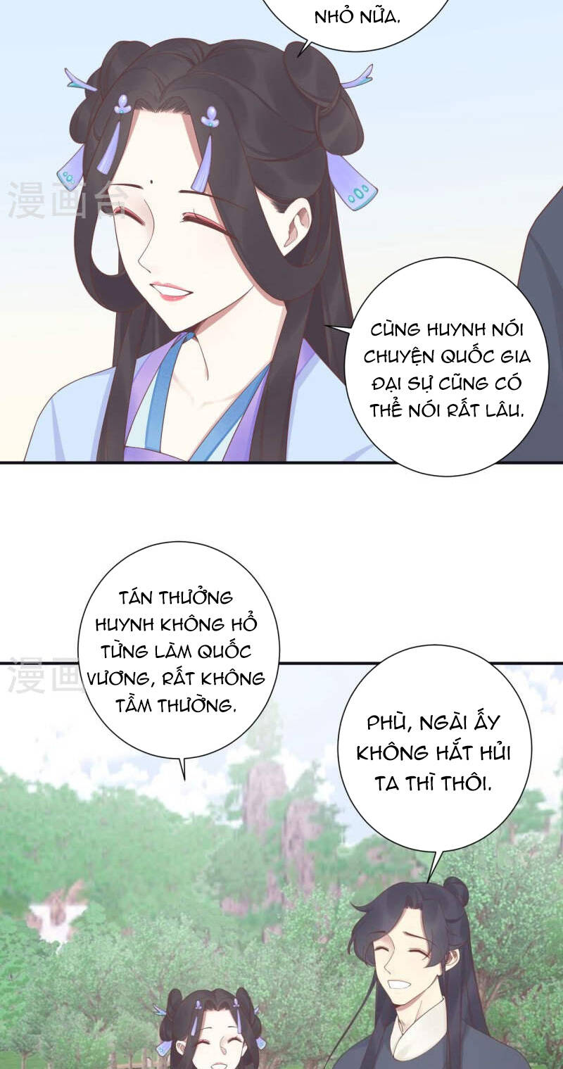 Hoàng Hậu Bận Lắm Chapter 203 - Trang 2