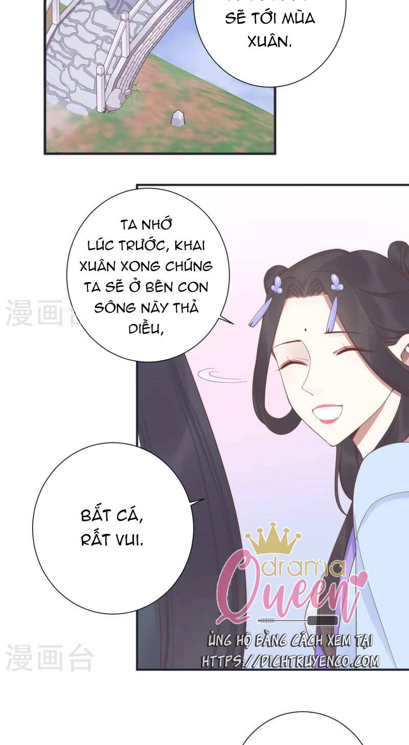 Hoàng Hậu Bận Lắm Chapter 203 - Trang 2