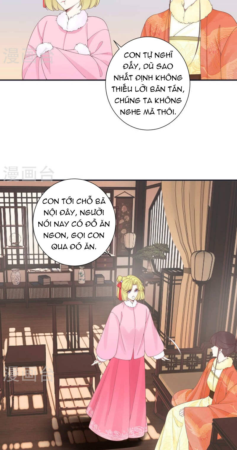 Hoàng Hậu Bận Lắm Chapter 203 - Trang 2