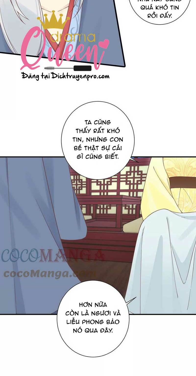 Hoàng Hậu Bận Lắm Chapter 198 - Trang 2