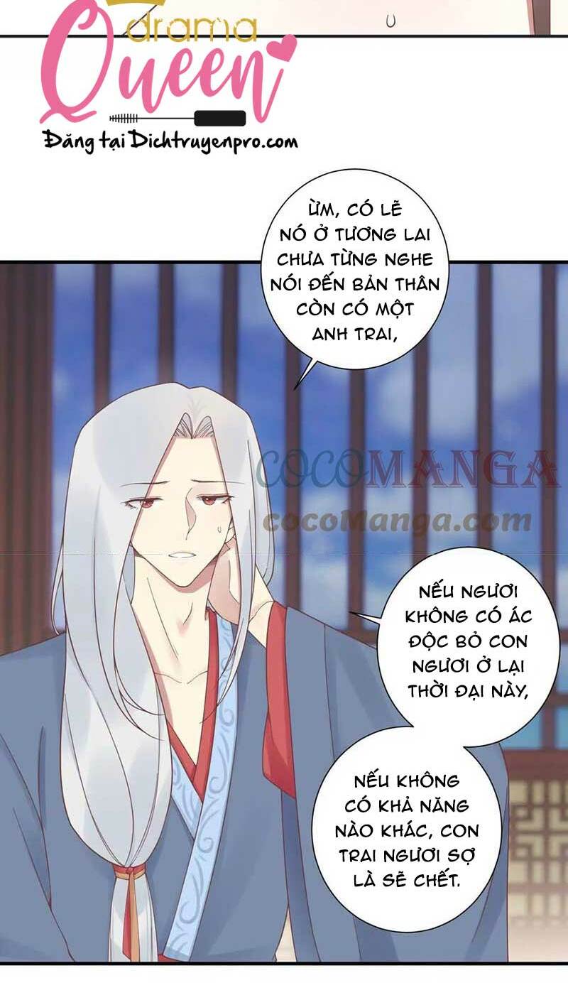 Hoàng Hậu Bận Lắm Chapter 198 - Trang 2