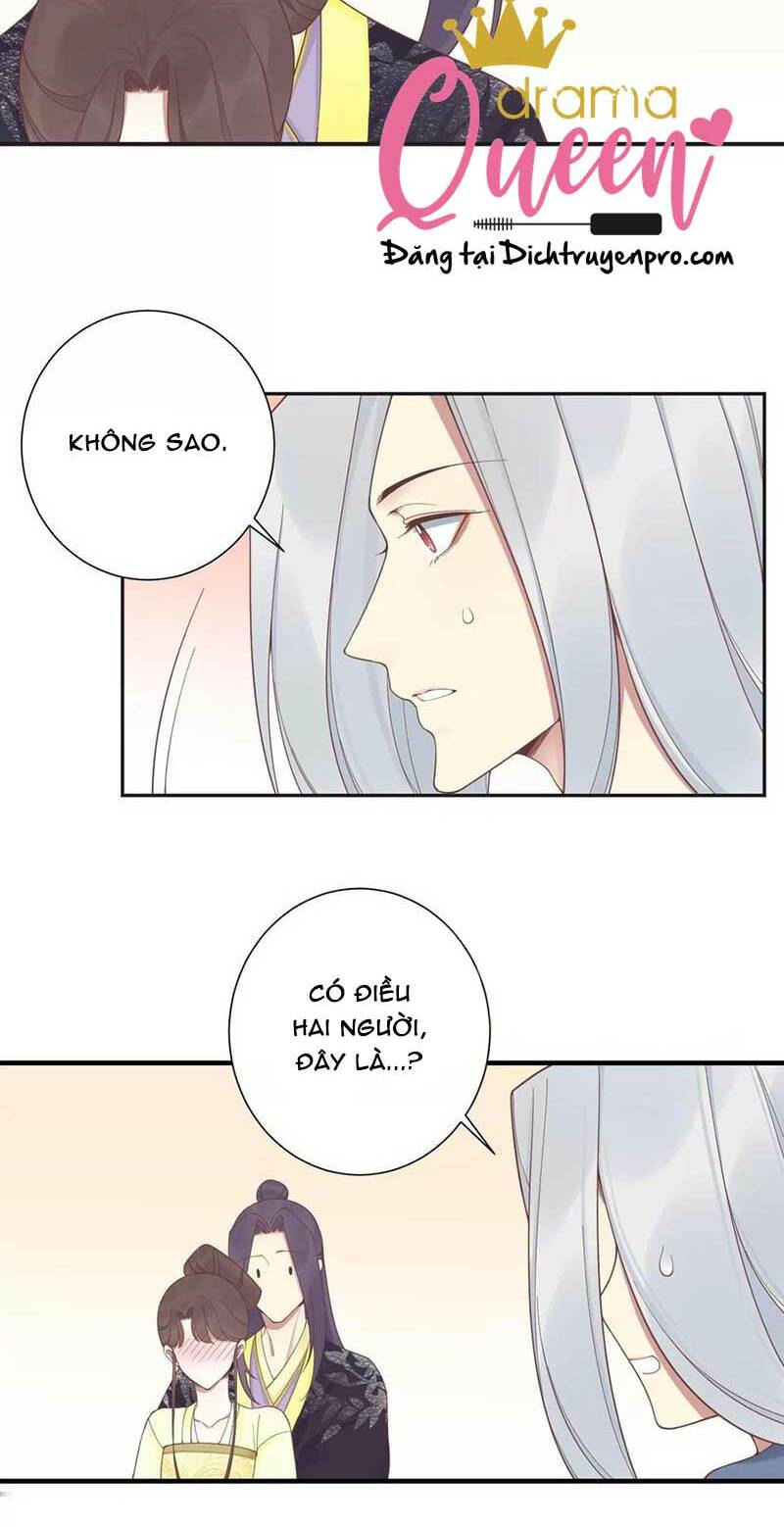 Hoàng Hậu Bận Lắm Chapter 198 - Trang 2