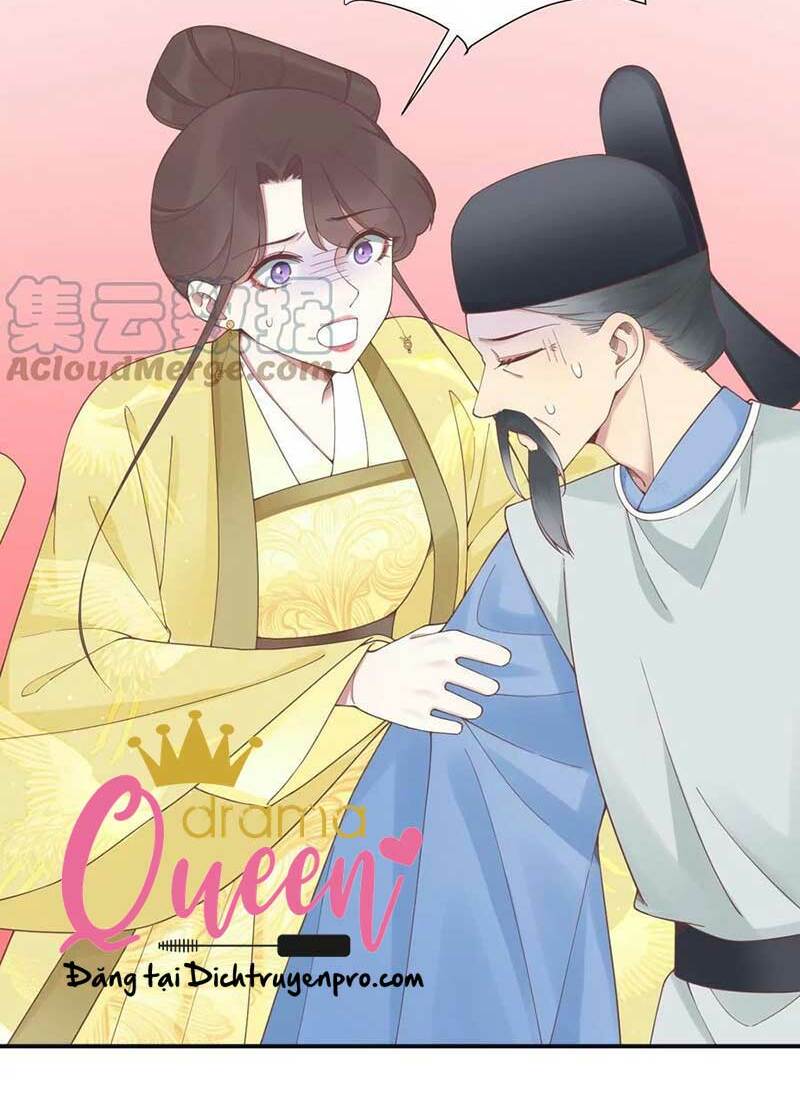 Hoàng Hậu Bận Lắm Chapter 197 - Trang 2