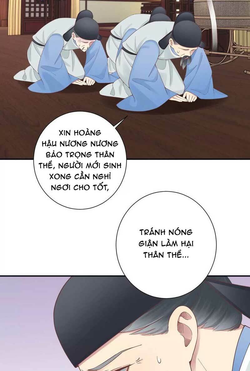 Hoàng Hậu Bận Lắm Chapter 197 - Trang 2