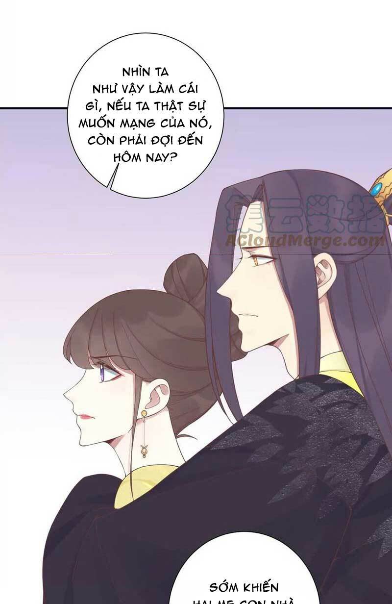 Hoàng Hậu Bận Lắm Chapter 197 - Trang 2