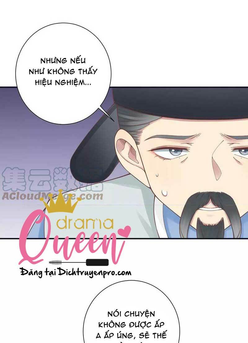 Hoàng Hậu Bận Lắm Chapter 197 - Trang 2