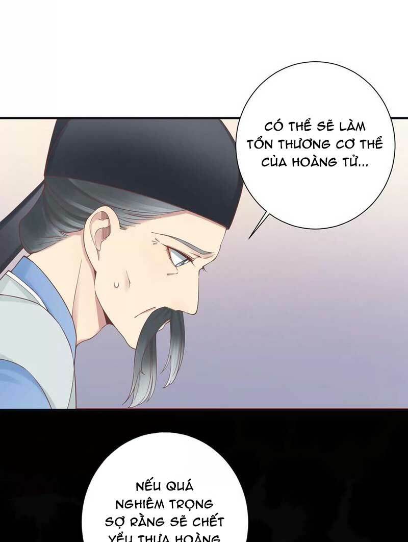 Hoàng Hậu Bận Lắm Chapter 197 - Trang 2