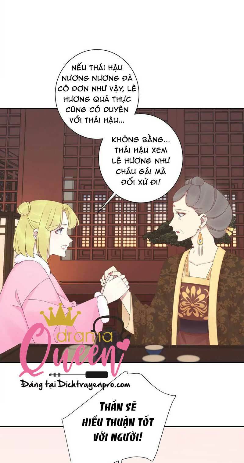 Hoàng Hậu Bận Lắm Chapter 196 - Trang 2