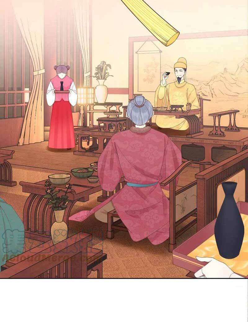 Hoàng Hậu Bận Lắm Chapter 195.5 - Trang 2