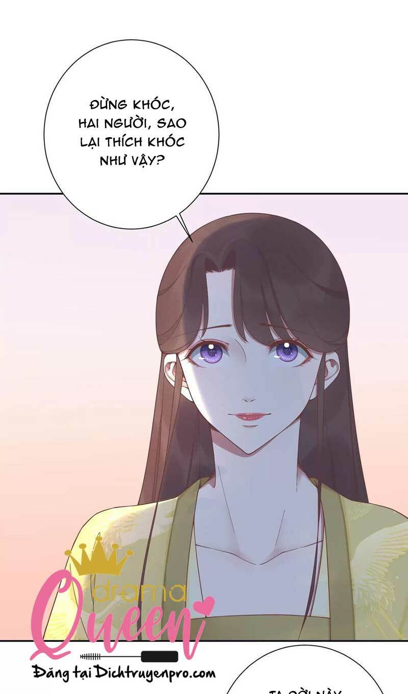 Hoàng Hậu Bận Lắm Chapter 195 - Trang 2