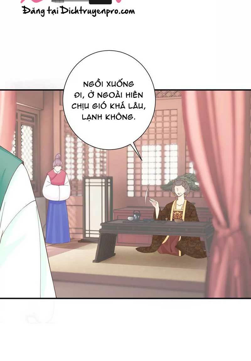 Hoàng Hậu Bận Lắm Chapter 194 - Trang 2