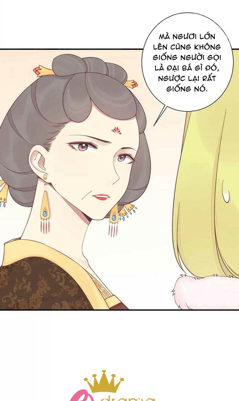 Hoàng Hậu Bận Lắm Chapter 194 - Trang 2