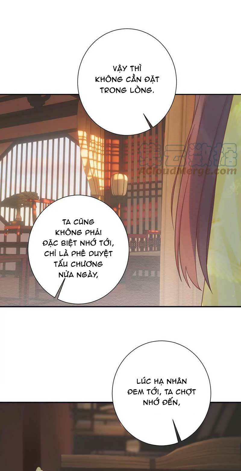 Hoàng Hậu Bận Lắm Chapter 194 - Trang 2