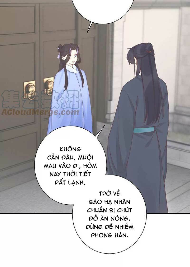 Hoàng Hậu Bận Lắm Chapter 193 - Trang 2