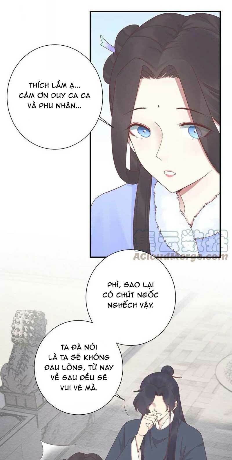 Hoàng Hậu Bận Lắm Chapter 193 - Trang 2