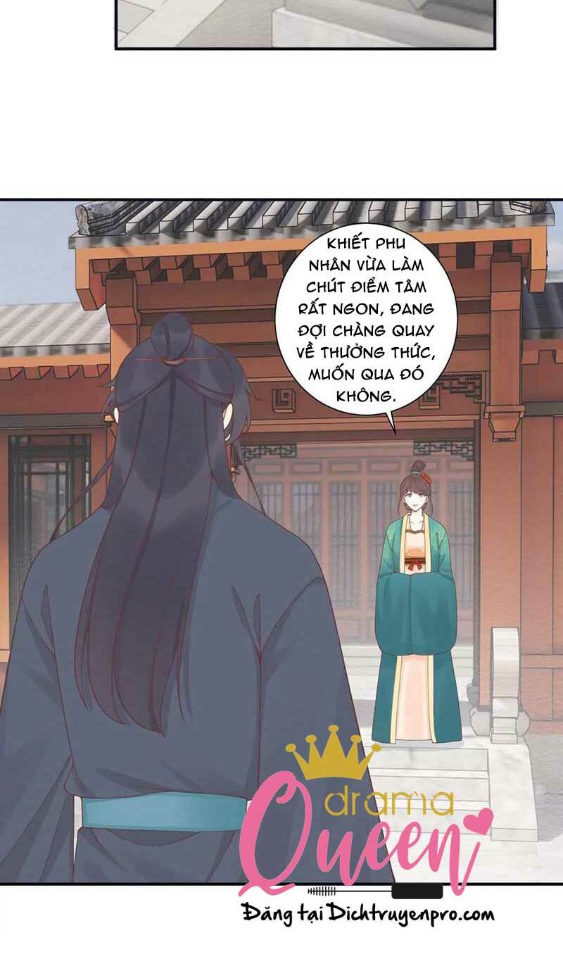 Hoàng Hậu Bận Lắm Chapter 193 - Trang 2