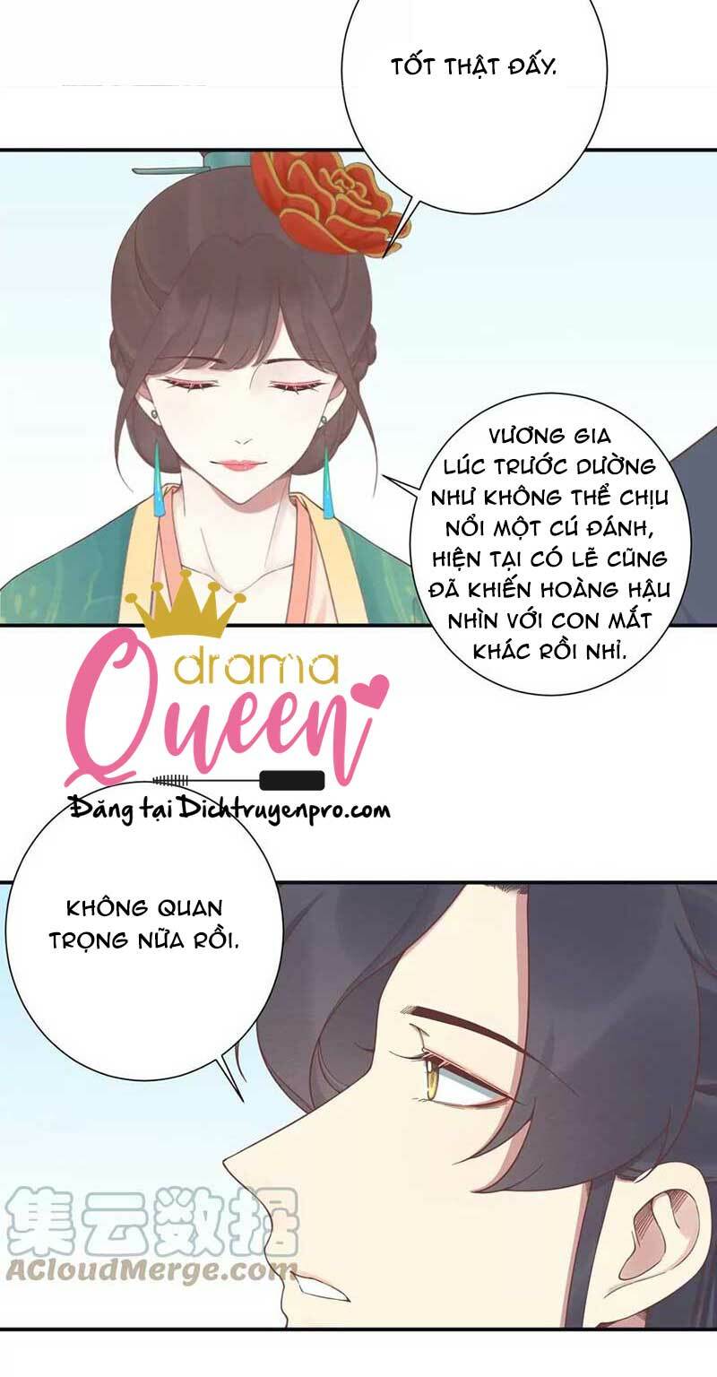 Hoàng Hậu Bận Lắm Chapter 193 - Trang 2