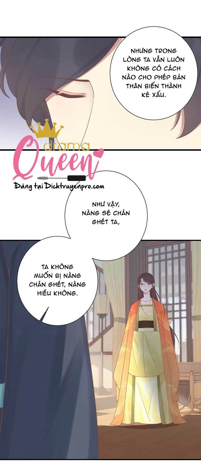 Hoàng Hậu Bận Lắm Chapter 192 - Trang 2