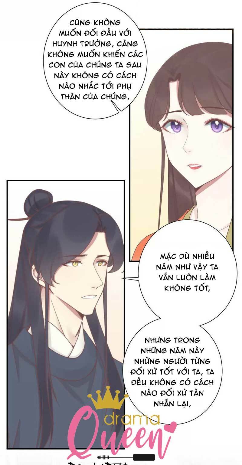 Hoàng Hậu Bận Lắm Chapter 192 - Trang 2