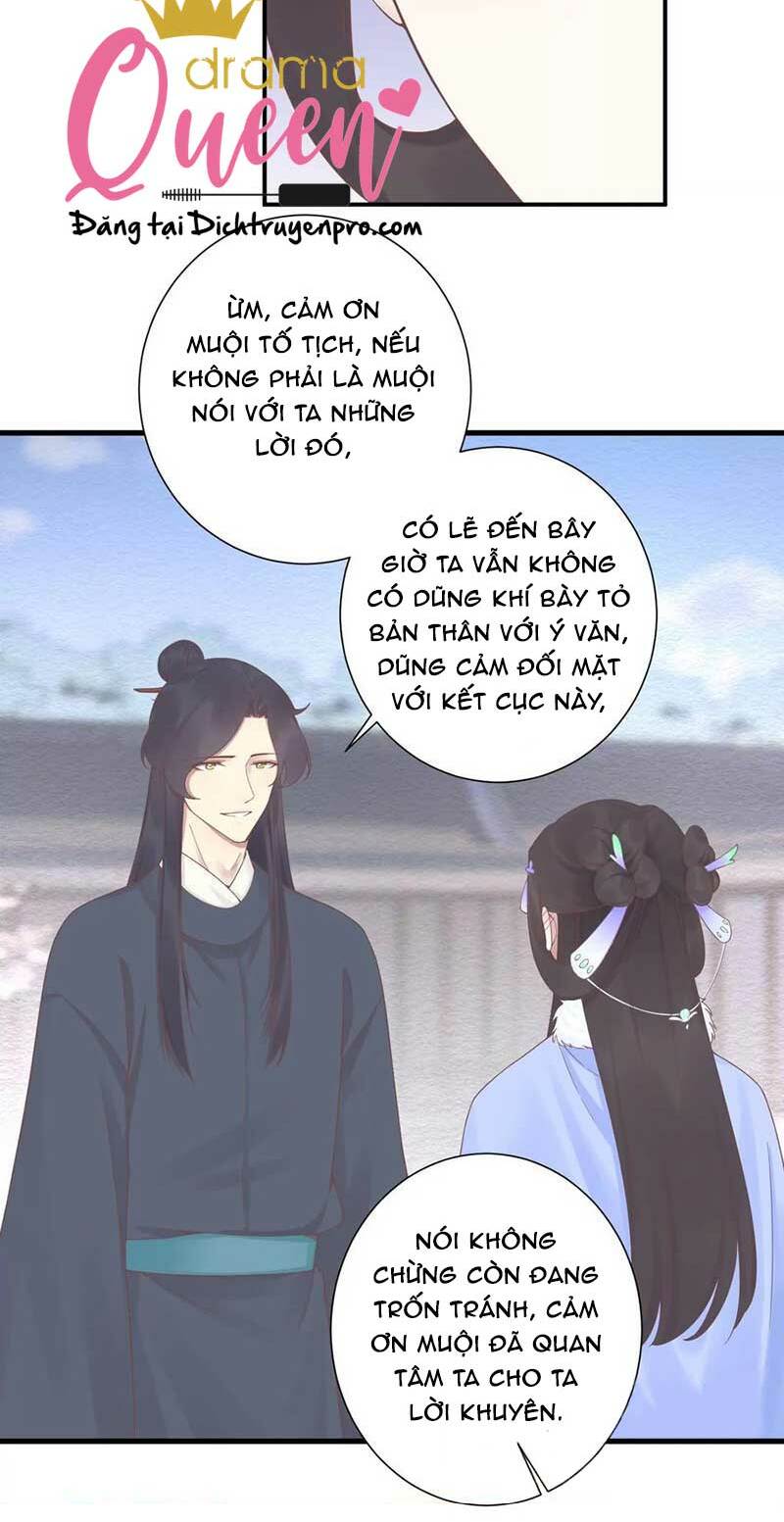 Hoàng Hậu Bận Lắm Chapter 192 - Trang 2