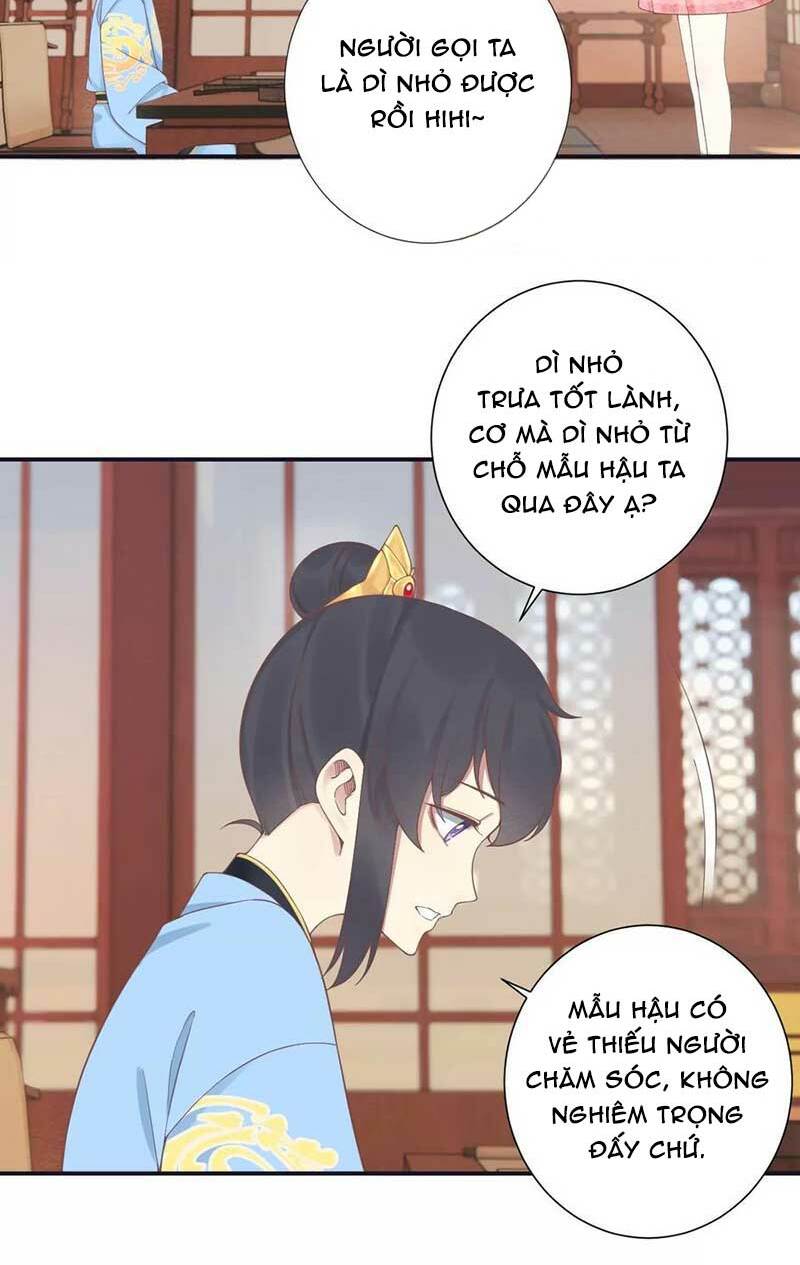 Hoàng Hậu Bận Lắm Chapter 191 - Trang 2