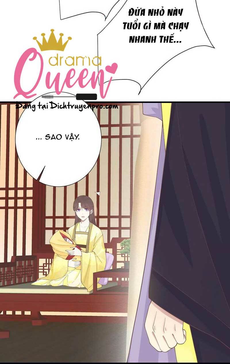 Hoàng Hậu Bận Lắm Chapter 190 - Trang 2