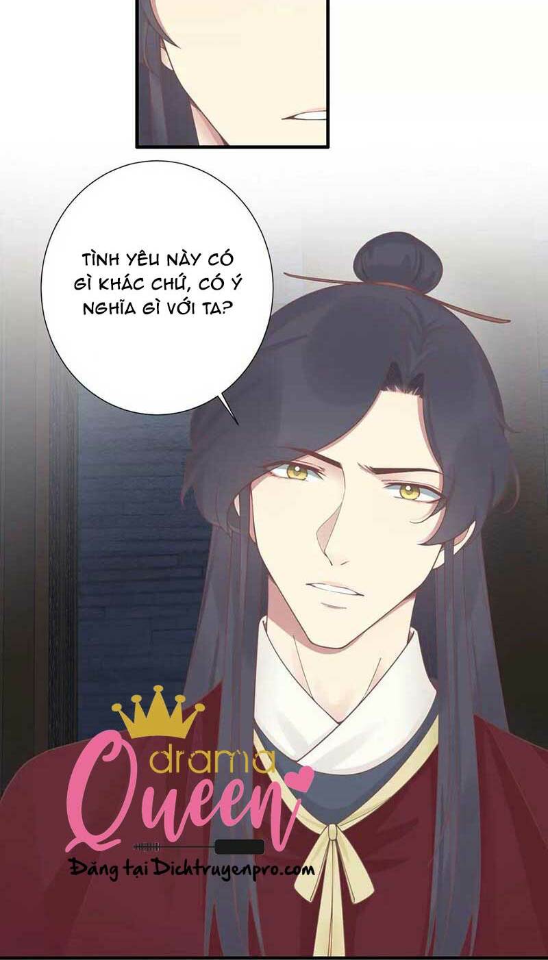 Hoàng Hậu Bận Lắm Chapter 190 - Trang 2