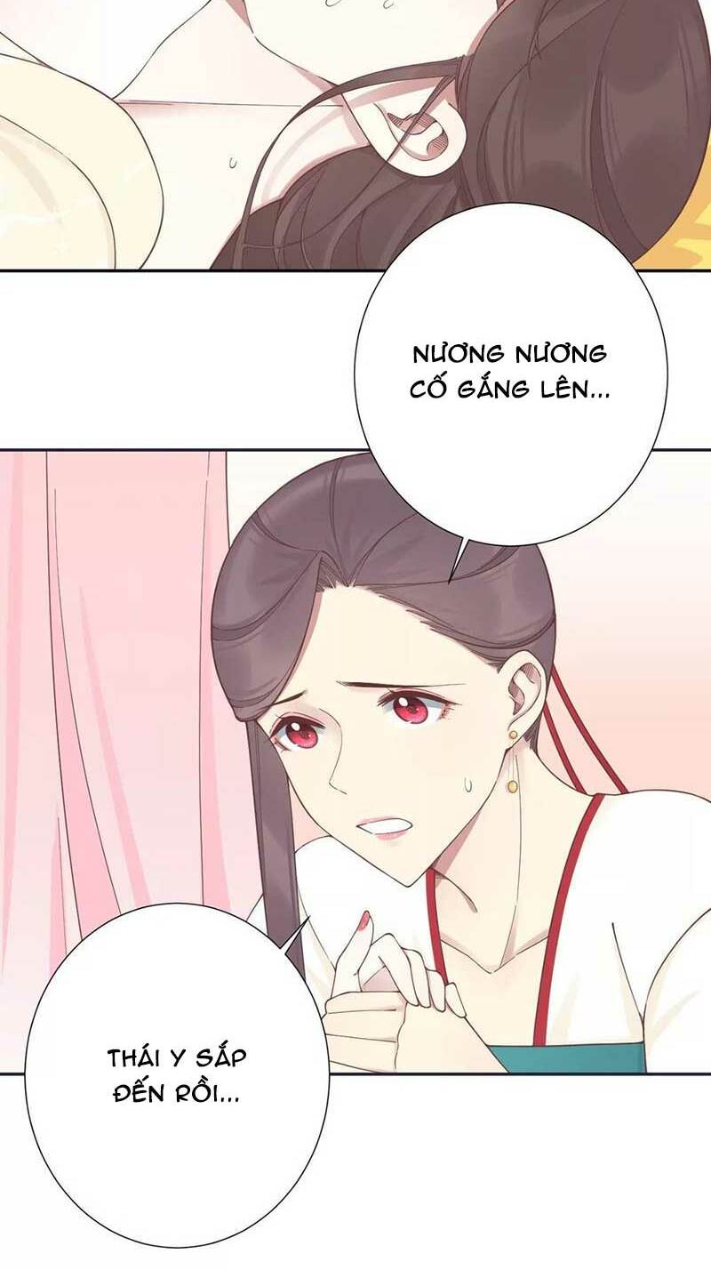 Hoàng Hậu Bận Lắm Chapter 186 - Trang 2