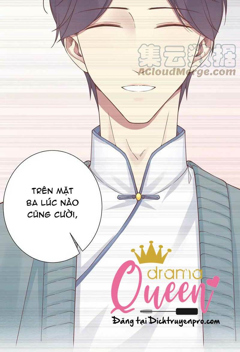 Hoàng Hậu Bận Lắm Chapter 185 - Trang 2