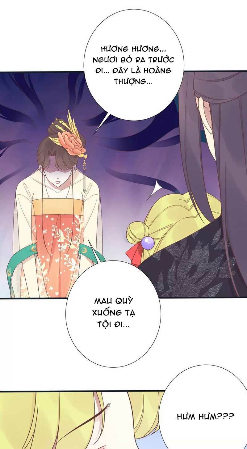 Hoàng Hậu Bận Lắm Chapter 184 - Trang 2