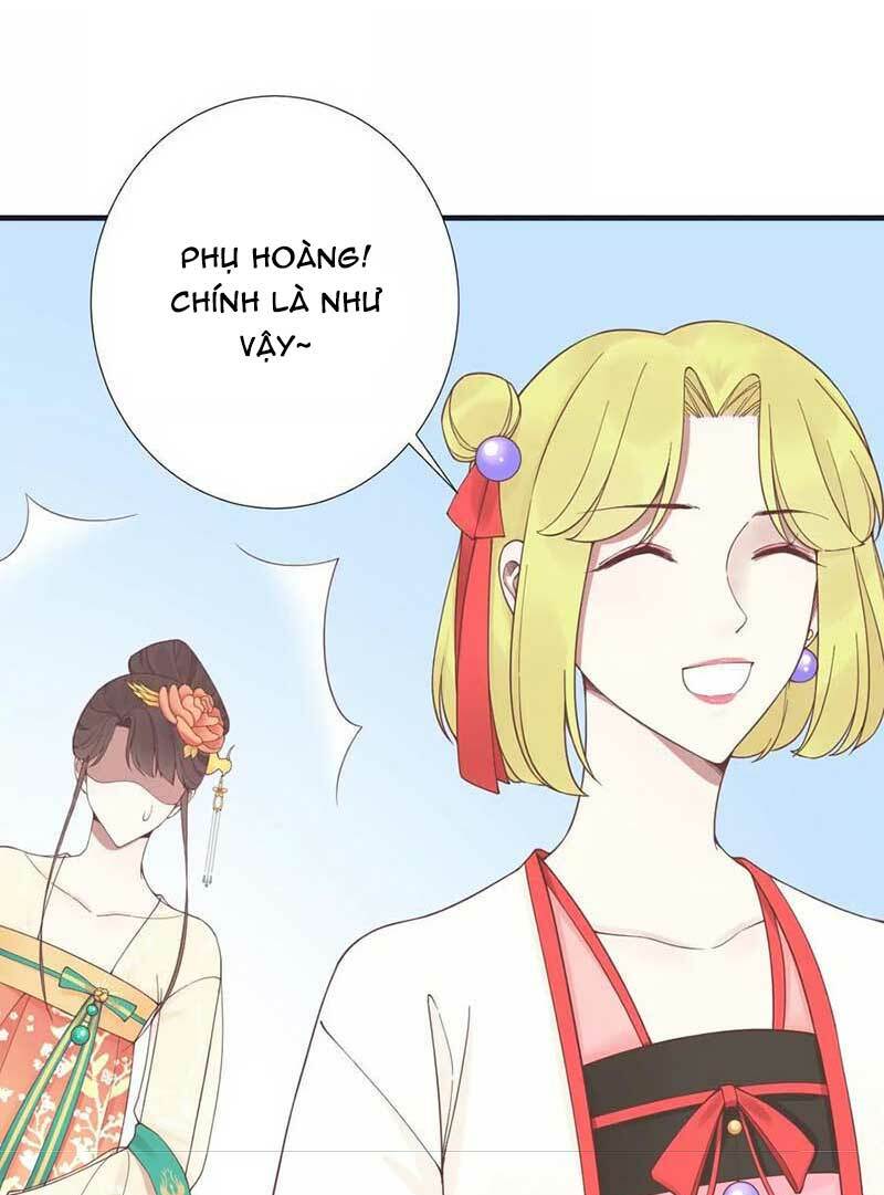 Hoàng Hậu Bận Lắm Chapter 184 - Trang 2