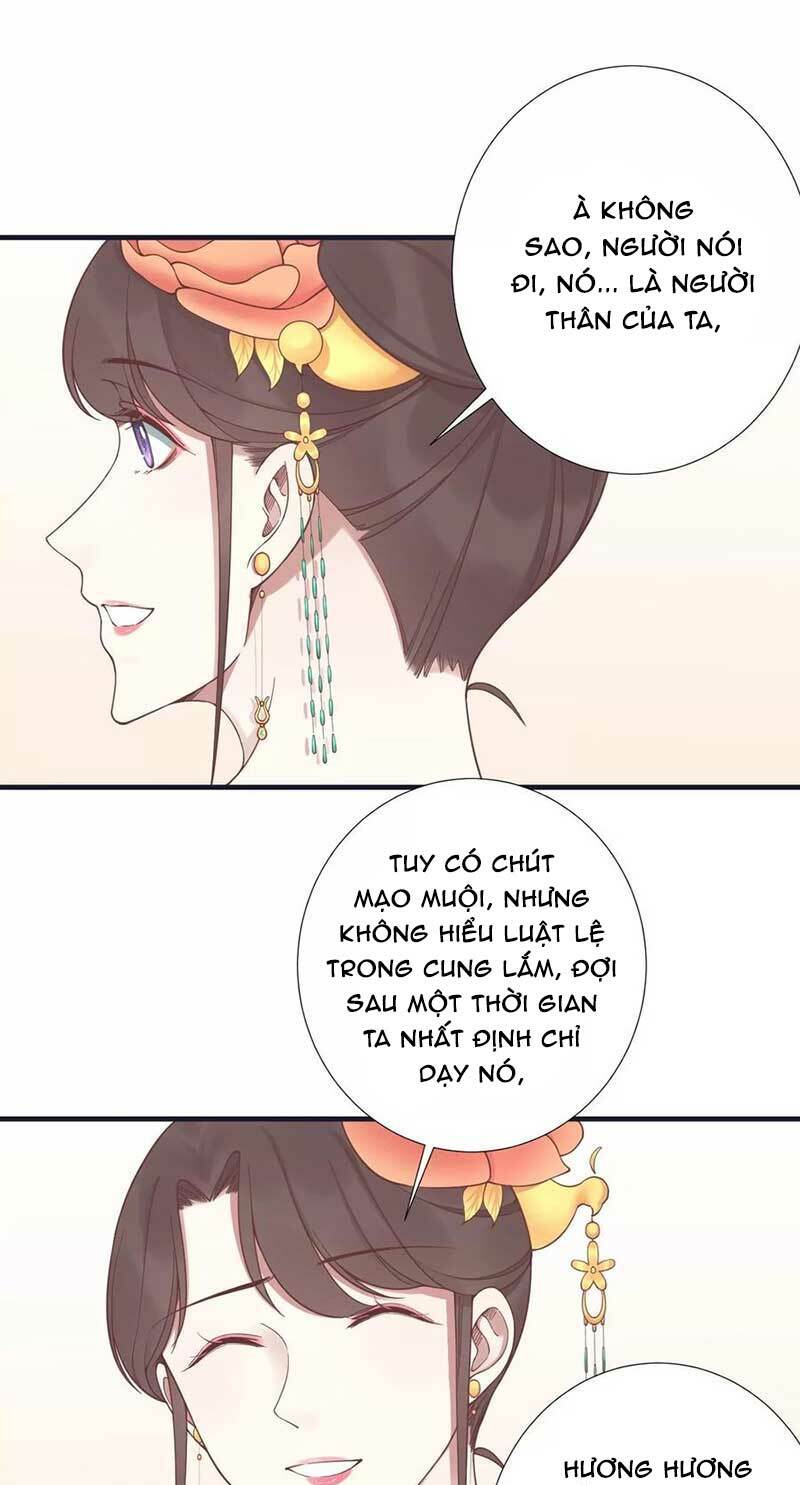 Hoàng Hậu Bận Lắm Chapter 184 - Trang 2