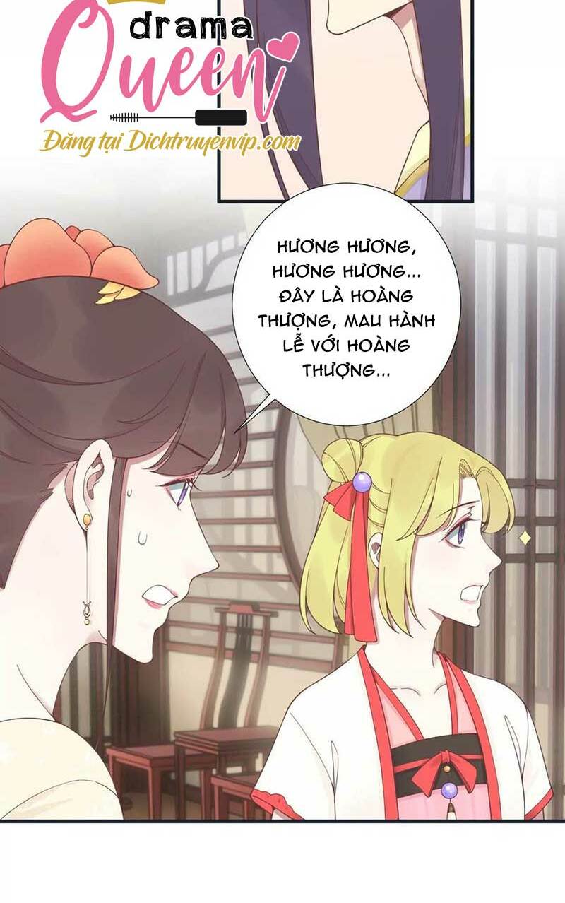 Hoàng Hậu Bận Lắm Chapter 184 - Trang 2