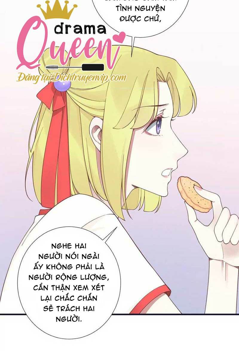 Hoàng Hậu Bận Lắm Chapter 184 - Trang 2