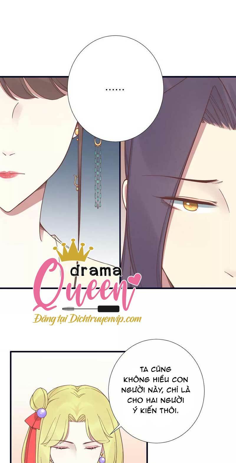 Hoàng Hậu Bận Lắm Chapter 184 - Trang 2