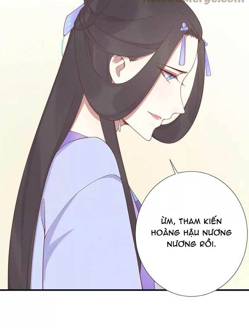 Hoàng Hậu Bận Lắm Chapter 183 - Trang 2