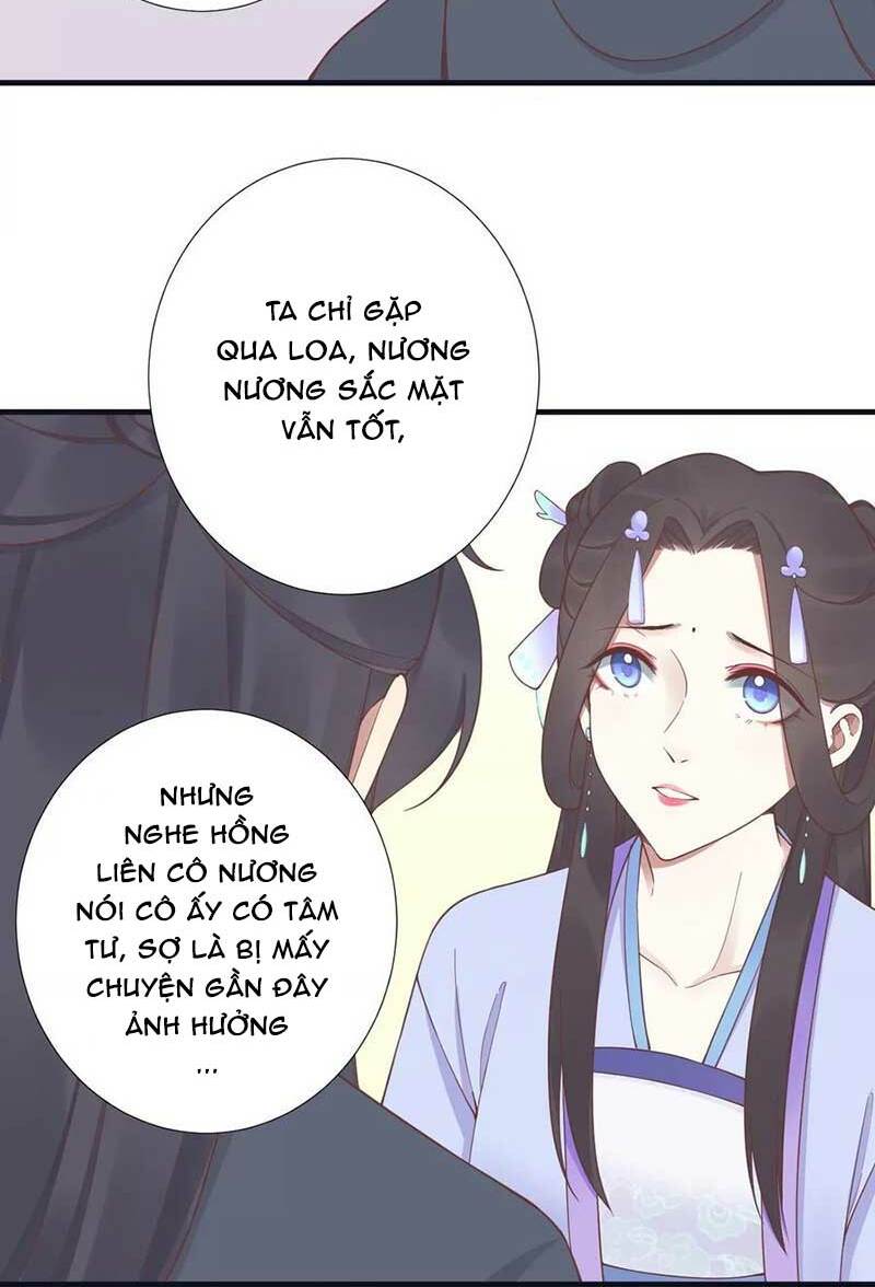 Hoàng Hậu Bận Lắm Chapter 183 - Trang 2