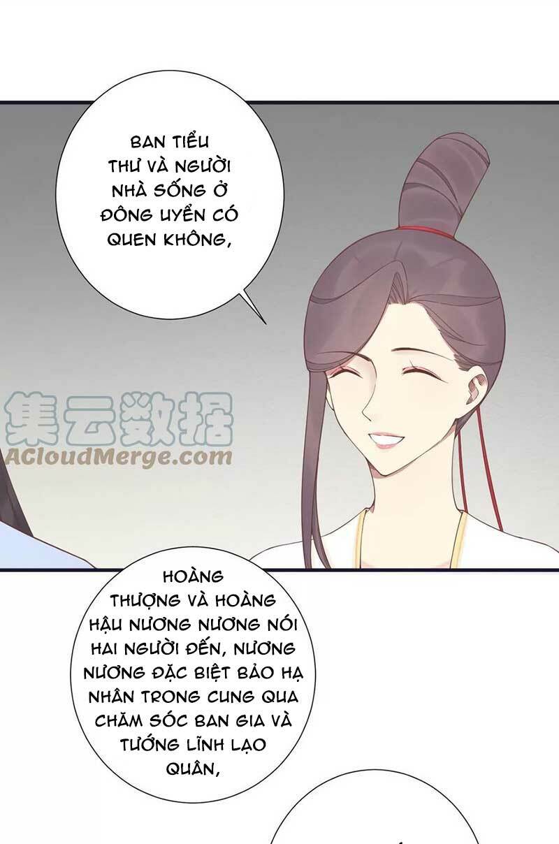 Hoàng Hậu Bận Lắm Chapter 183 - Trang 2