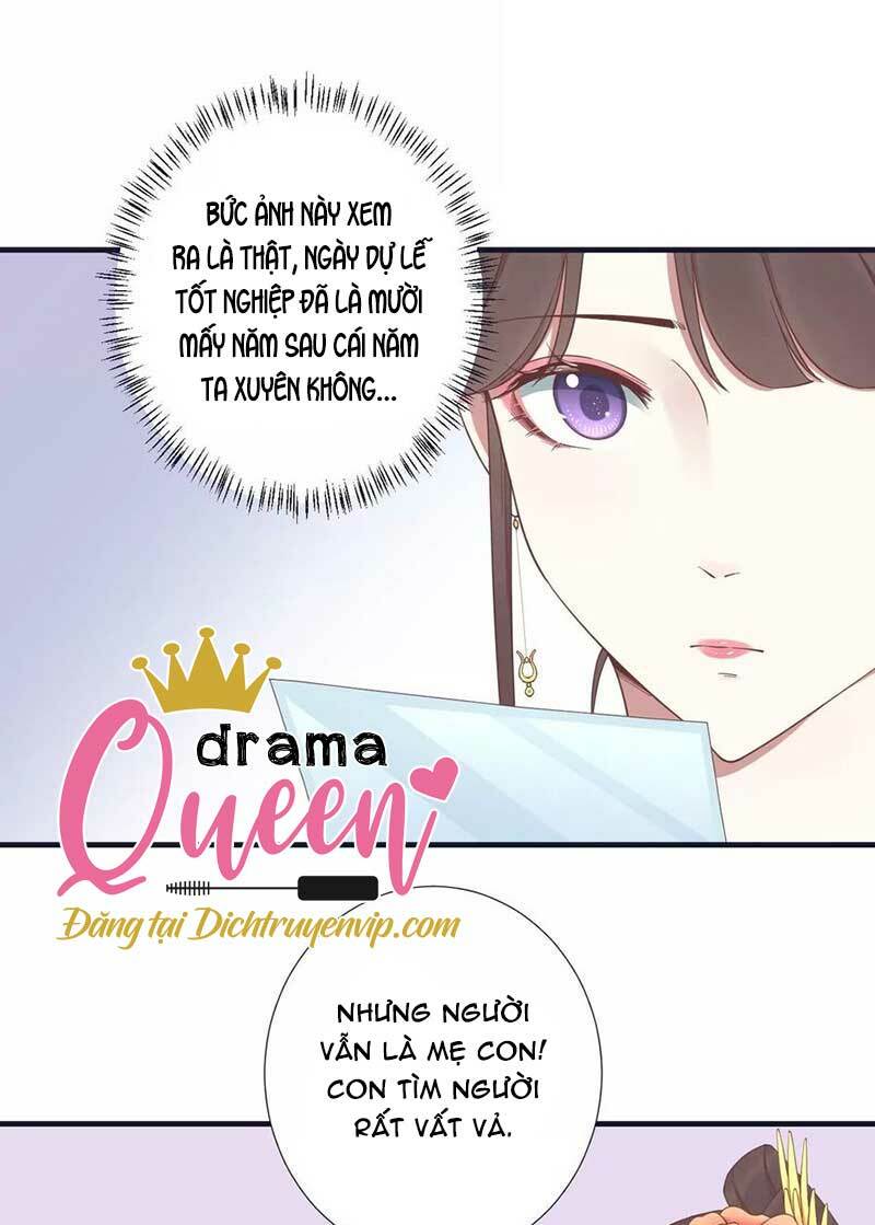 Hoàng Hậu Bận Lắm Chapter 183 - Trang 2