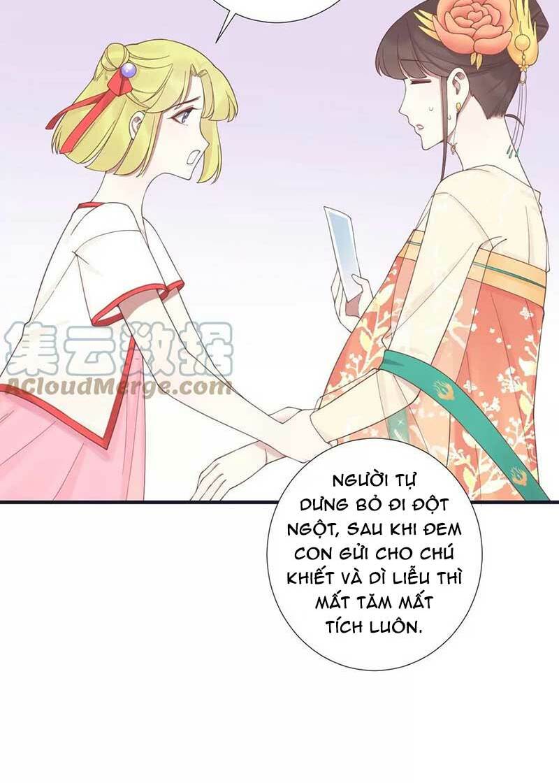 Hoàng Hậu Bận Lắm Chapter 183 - Trang 2