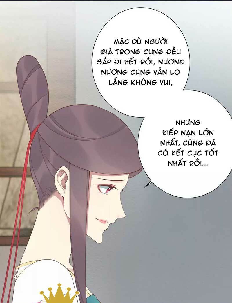 Hoàng Hậu Bận Lắm Chapter 183 - Trang 2