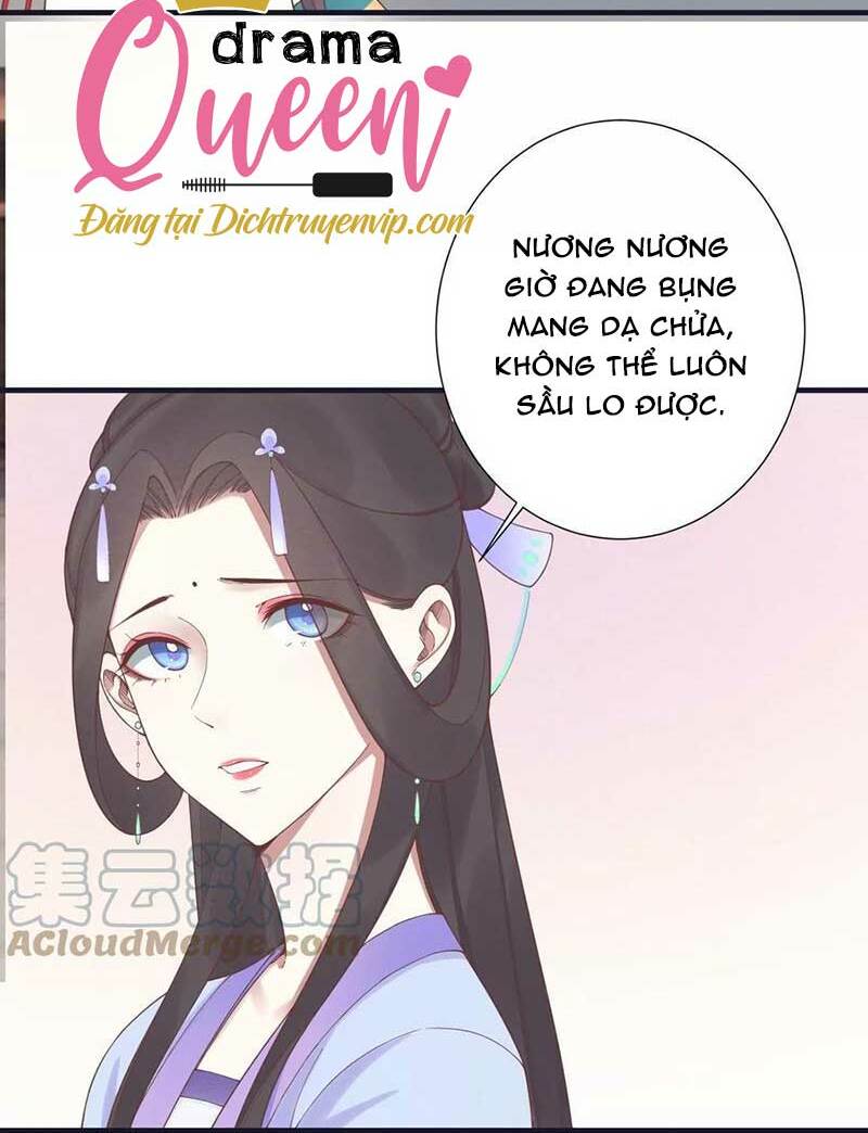 Hoàng Hậu Bận Lắm Chapter 183 - Trang 2