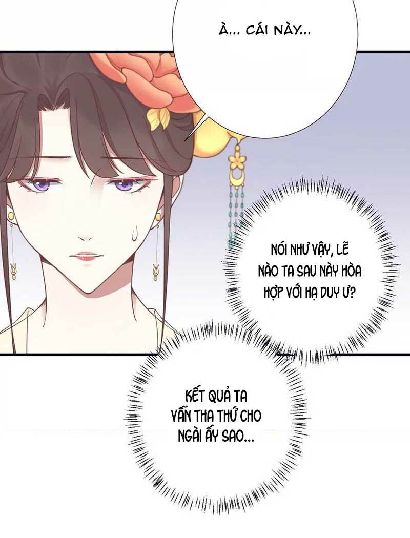 Hoàng Hậu Bận Lắm Chapter 183 - Trang 2