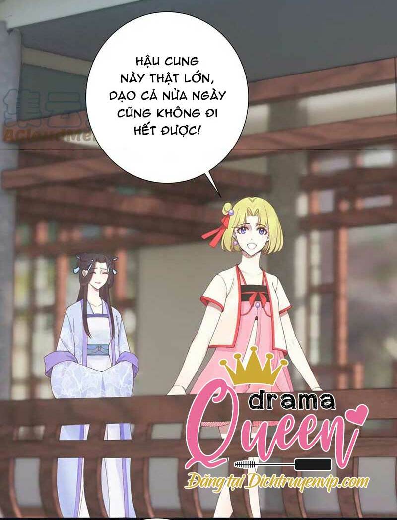 Hoàng Hậu Bận Lắm Chapter 182 - Trang 2