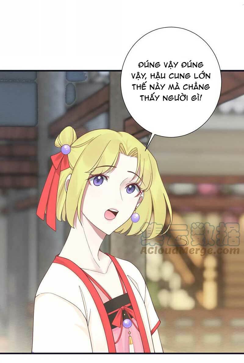 Hoàng Hậu Bận Lắm Chapter 182 - Trang 2