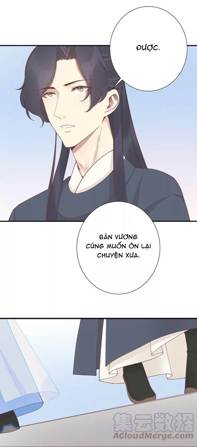 Hoàng Hậu Bận Lắm Chapter 182 - Trang 2